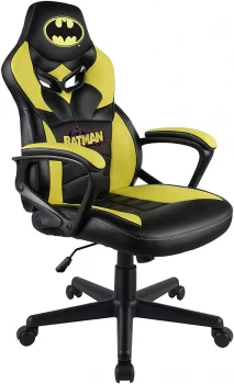 Subsonic DC Comics Batman Junior Gaming Chair