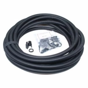 Univolt 20mm Flexible Conduit Contractor Pack - Black