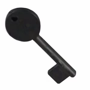 CQR Panic Button Hold Up Device Black Plastic Reset Key