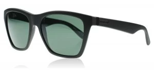 Von Zipper SMRF3BOO Sunglasses Black BKS 65mm
