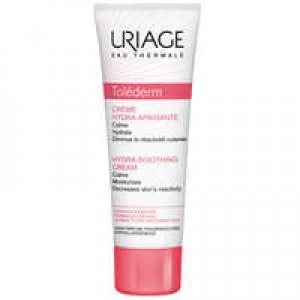 Uriage Eau Thermale Tolederm Hydra-Soothing Cream 50ml