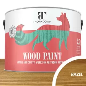 Thorndown Hazel Wood Paint 150ml