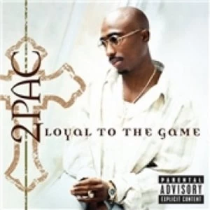 2Pac Loyal To The Game CD