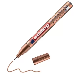 Edding 780 Paint Marker Pen Copper