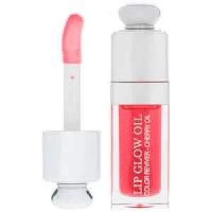Dior Lip Glow Oil 015 Cherry