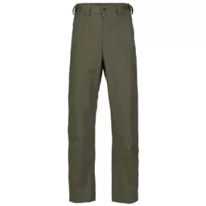 Musto Mens Fenland Packaway 2.0 Trousers Deep Green XL