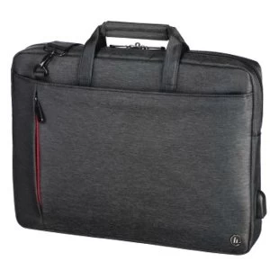 Manchester Black Laptop Bag up to 15.6 Inch