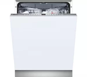 NEFF N50 S713N60X1G Fully Integrated Dishwasher