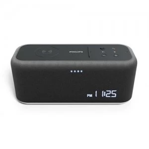 Philips TAPS402 Portable Bluetooth Wireless Speaker