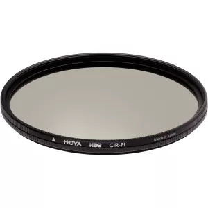 Hoya 49mm Ultra Pro Circular Polariser