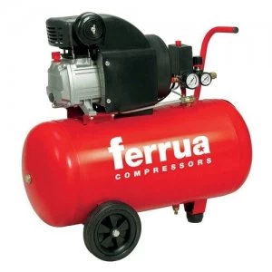 SIP Ferrua RC2/50 Compressor