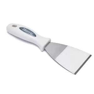 Harris Seriously Good 3" Stripping Knife - White & Silver