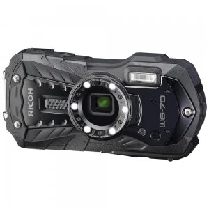 Ricoh WG-70 16MP Compact Camera