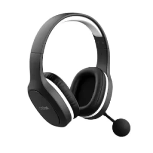 Trust GXT 391 Thian Wireless Headset for PC/PS5 for PC