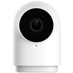 Aqara Camera gateway CH-C01 White Apple HomeKit, Alexa, Google Home, IFTTT