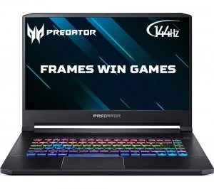 Acer Predator Triton 500 PT515-52 15.6" Gaming Laptop