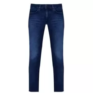 Boss Albany 923 Jeans - Blue