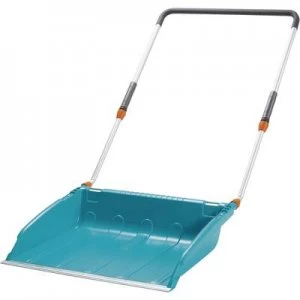 GARDENA 03260-20 Sleigh shovel 70cm Plastic