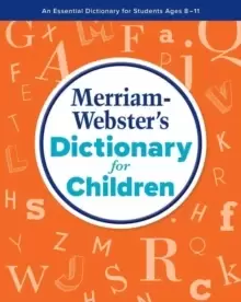Merriam-Webster's Dictionary for Children