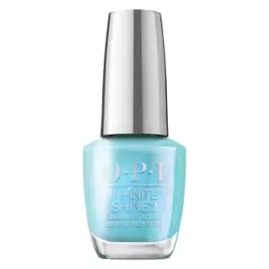 OPI Power Of Hue Collection Infinite Shine - Sky True to Yourself 15ml