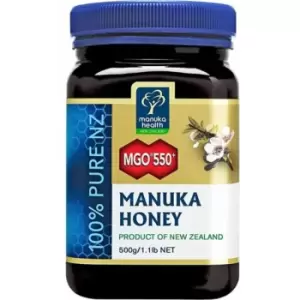 Manuka Health Mgo 30+ Manuka Honey Blend - 500g - 97961