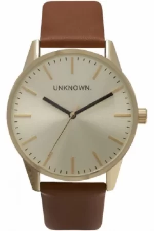 Unisex UNKNOWN The Classic Watch UN14TC04