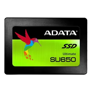 ADATA Ultimate SU650 480GB SSD Drive