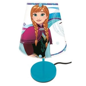 Lexibook Disney Frozen II Table Lamp