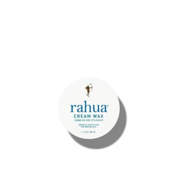 Rahua Rahua Cream Wax - Clear