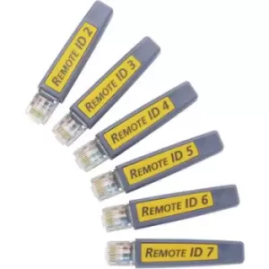 Fluke Networks 5006616 REMOTEID-KIT Test lead adapter Remote ID kit