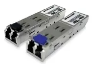 D-Link 1000BASE-SX+ Mini Gigabit Interface Converter network...