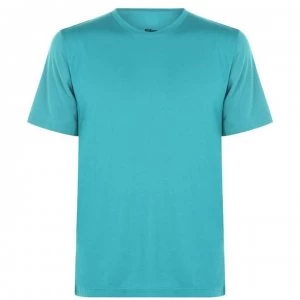 Wilson Condition T Shirt Mens - Green
