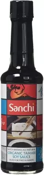 Sanchi Tamari - Organic - 150ml