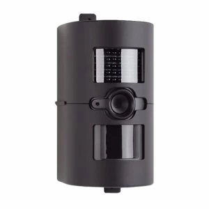 ESP CanCam Vandal Resistant CCTV PIR Camera and Recorder
