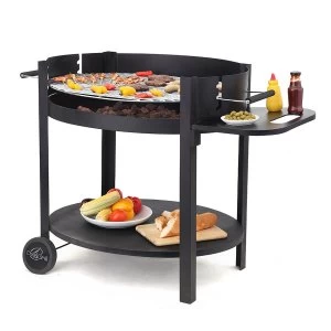 Tepro Calypso Chill and Grill BBQ Grill