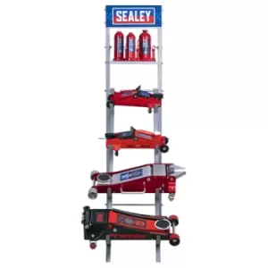 Sealey Best Sellers Jack Stand Deal