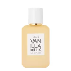 Ellis Brooklyn Vanilla Milk Eau de Parfum 50ml