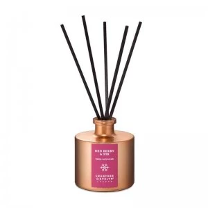 Crabtree & Evelyn Red Berry Fir Diffuser 200ml