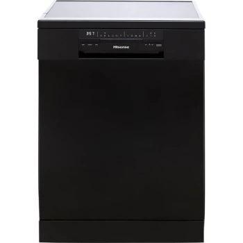 Hisense HS60240B Freestanding Dishwasher