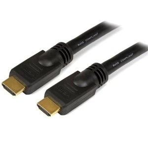 StarTech 1.5m High Speed HDMI Cable