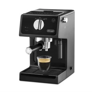 DeLonghi ECP3121 Pump Espresso Coffee Machine