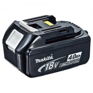 Makita BL1840 18v Cordless Li ion Battery 4ah 4ah