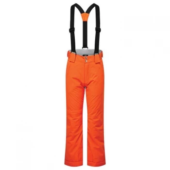 Dare 2b Motive Waterproof Ski Pant - Blaze Orange