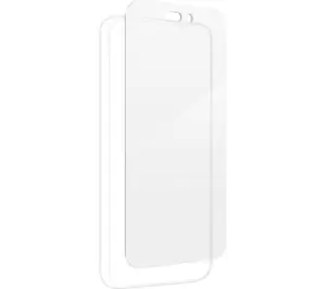 ZAGG Invisible Shield Glass Elite iPhone 14 Pro Max Screen Protector - Clear, Clear