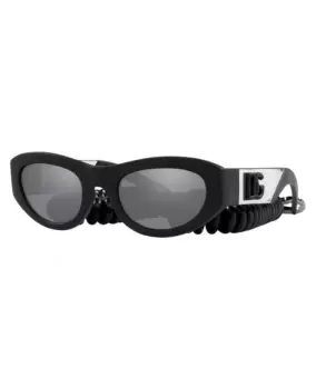 Dolce & Gabbana Fashion Mens Sunglasses DG6174-25256G DG6174-25256G
