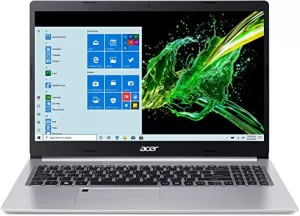 Acer Aspire 5 A515-55 15.6" Laptop