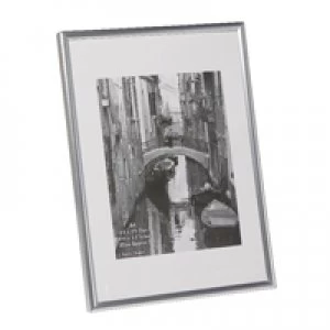Photo Album Company Silver A4 Back Loading Certificate Frame A4MARSIL
