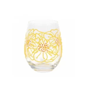Marigold Glass