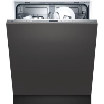 NEFF N30 S353ITX05G Fully Integrated Dishwasher