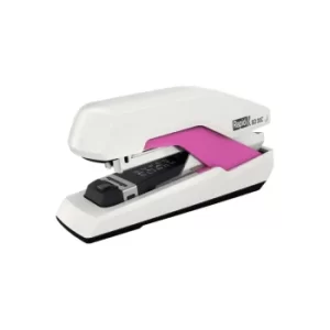 Rapid Supreme Omnipress Compact Stapler SO30C Pink